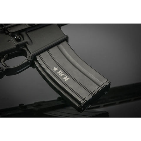 Chargeur BCM Air GBBR à gaz pour M4 - Gaz CLG2051