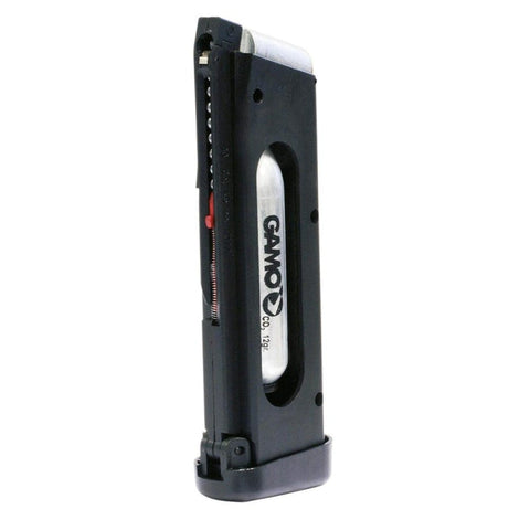 Chargeur Gamo V3 et Px107 G6800
