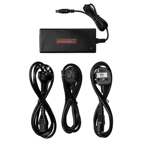 Chargeur Goal Zéro 120 W pour batteries Yeti X 98340