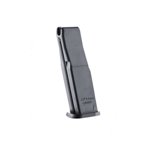 Chargeur Heckler & Koch usp black co2 - Cal. 4.5 Bb’s 5.8100.1