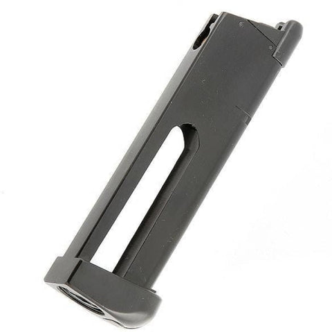 Chargeur KJWORKS Co2 1911 KJ1911CC