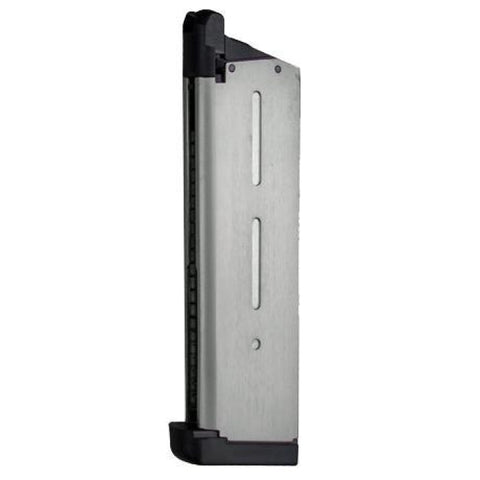 Chargeur KJWORKS GBB KP 07 KJ07CG