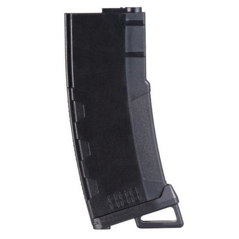 Chargeur Mid-cap Speed 130 billes pour M4 AEG CLK9020