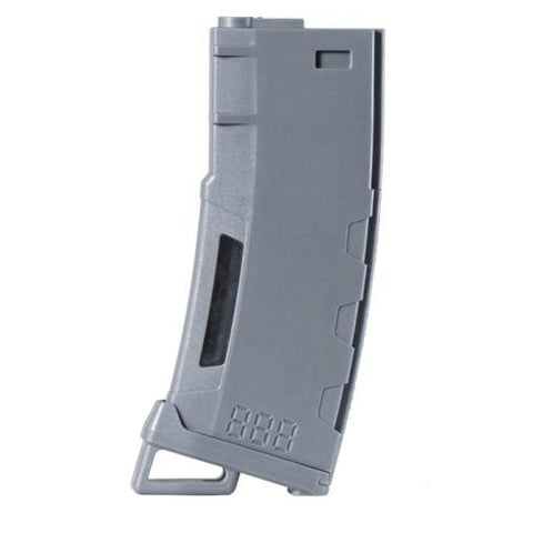 Chargeur Mid-cap Speed 130 billes pour M4 AEG CLK9024