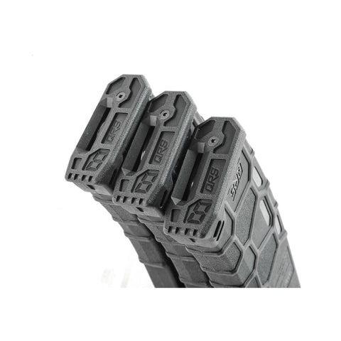 Chargeur QRS mid-cap 120 billes pour M4 séries - VFC CLE4001