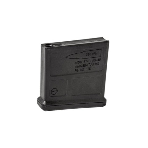 Chargeur Ressort Ares 45CPS Striker Court Noir AR40089