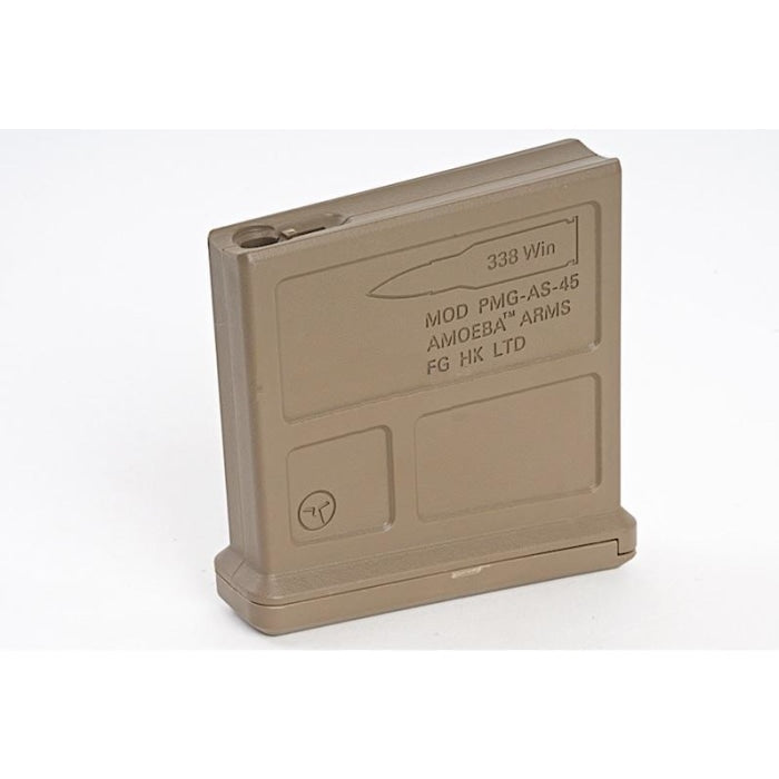 Chargeur Ressort Ares 55 CPS Striker Tan AR40077T