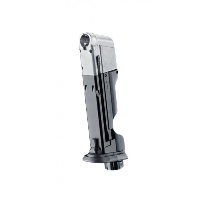 Chargeur Urgence PPQ M2 T4E Walther Cal. 43 2.4760.2