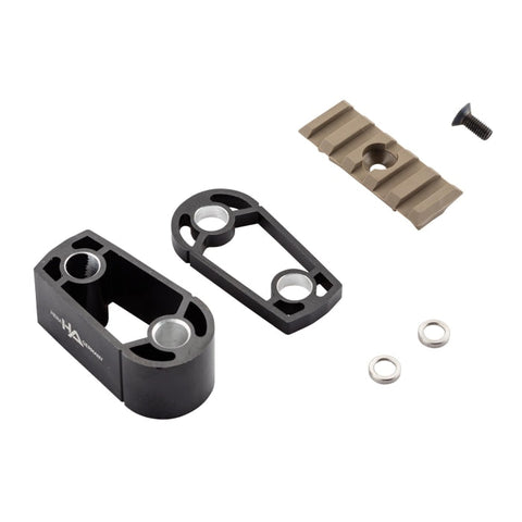 Chassis HERA ARMS Remington 700 (Short Action) CAL.308 HAA120