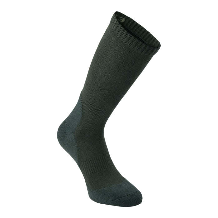 Chaussettes DeerHunter Cool Max Green - 2 paires 839733136/39