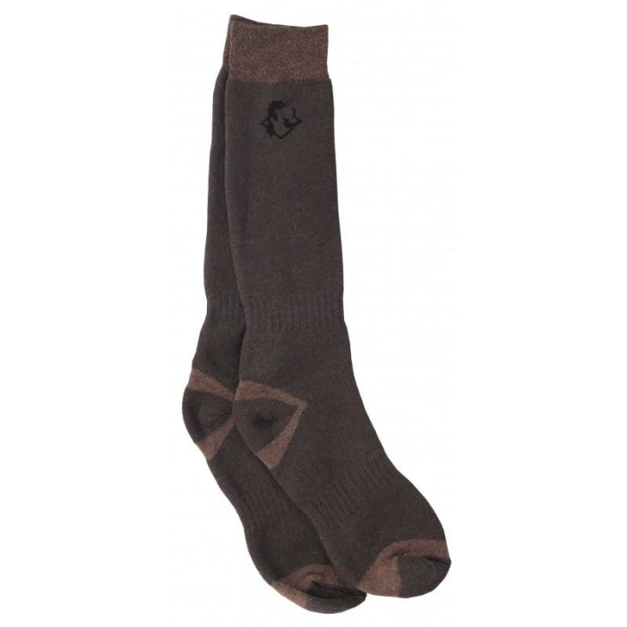 Chaussettes hautes Somlys ThermoHunt 062/40