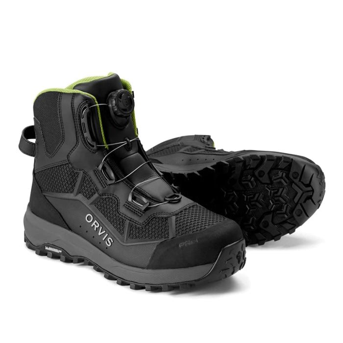 Chaussures Orvis Pro Boa Michelin OR261S0907