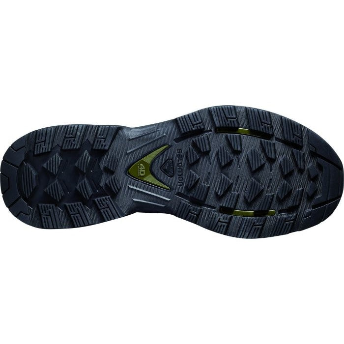 Chaussures Salomon Quest 4D GTX Forces 2 Normée - Noir SAL40723236