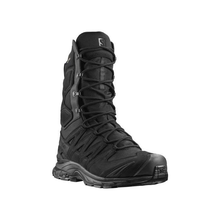 Chaussures Salomon XA Forces 8 GTX - Noir SAL41206036