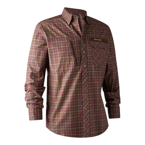 Chemise de chasse DeerHunter Aiden 84434844339/40
