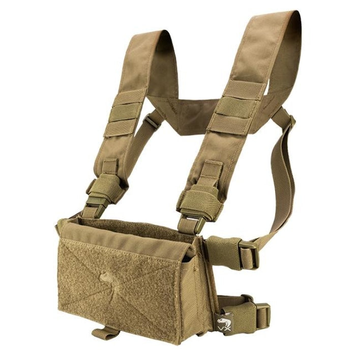 Chest Rigg Viper VX Buckle Up Utility A60865
