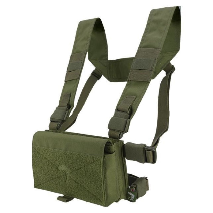 Chest Rigg Viper VX Buckle Up Utility A60866