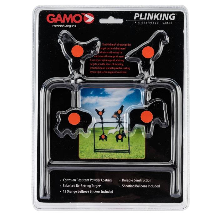 Cible de loisir Gamo Plinking Target G5190