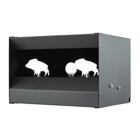 Cible Mobile BO Manufacture Silhouettes Sangliers A54140