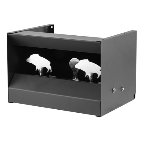 Cible Mobile BO Manufacture Silhouettes Sangliers A54140