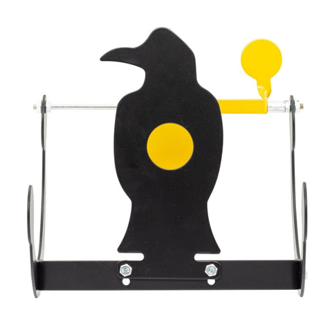 Cible Mobile BO Manufacture sur Pivot Corbeau A54142