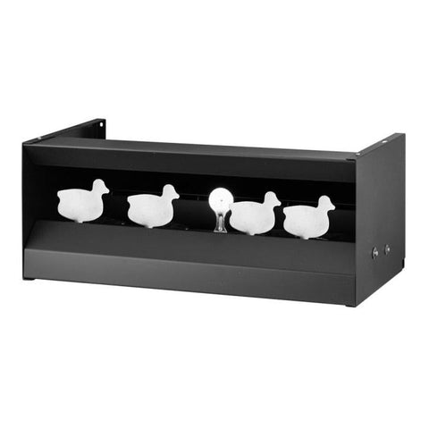 Cible mobile Europarm Silhouettes animaux pour cal. 4.5 A56100