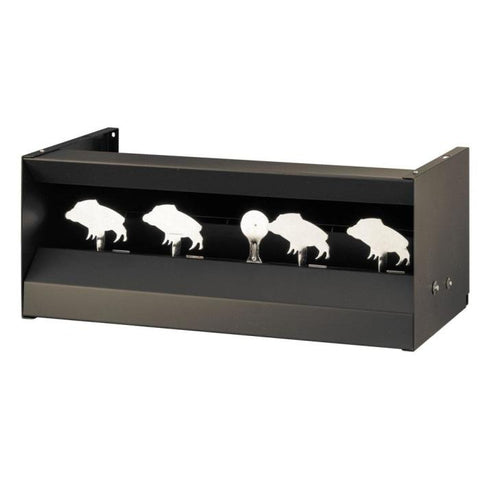 Cible mobile Europarm Silhouettes animaux pour cal. 4.5 A56100