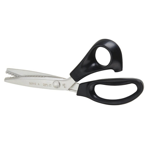 Ciseaux Cranteur Premax 230mm PMB61620900