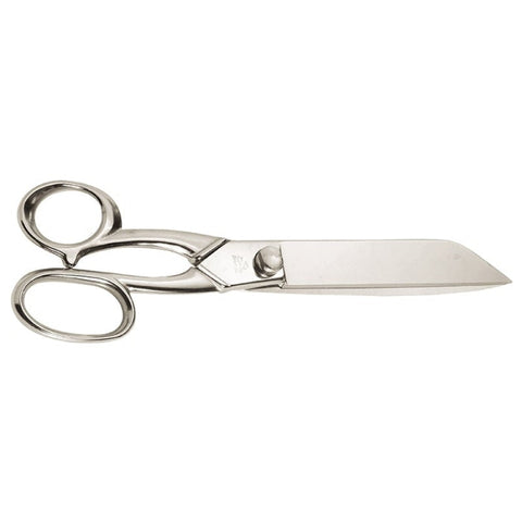 Ciseaux Premax Tailleur Chromé - Lame 120mm PMF11881000C