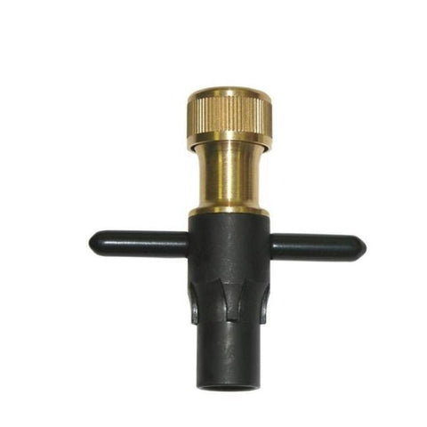 Clé à Choke Beretta Mobilchoke avec nettoie filet - Cal. 12 48102594