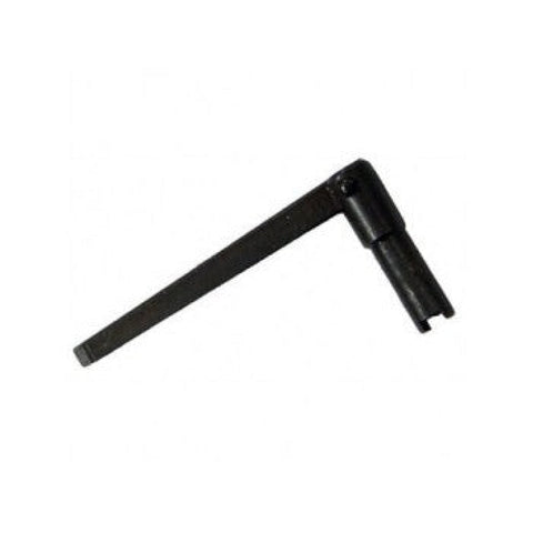 Clé démonte cheminé Uberti croix 58702416