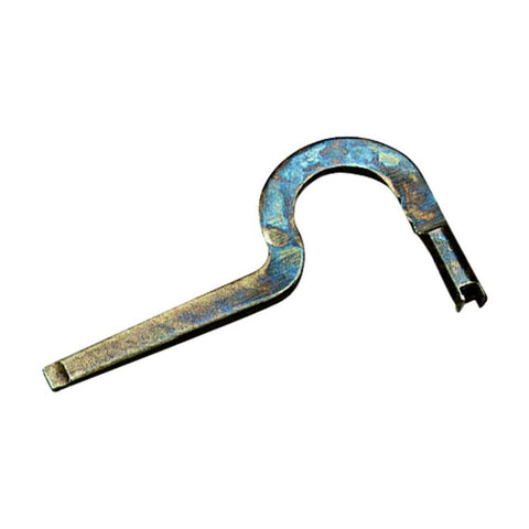 Clé démonte cheminée Davide Pedersoli Pour walker RE964