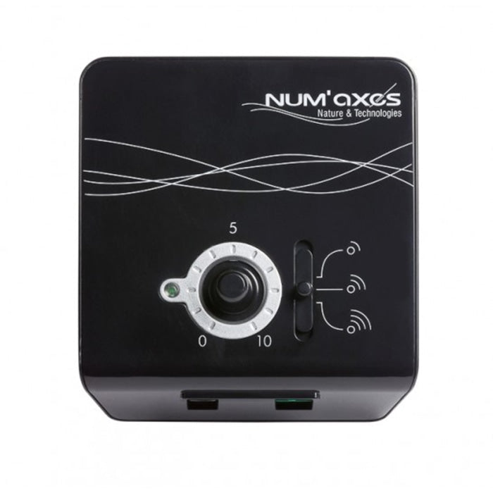 Clôture électronique Num’Axes Canifugue- fug1032 NUM215