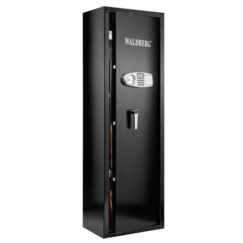 Coffre Digital Waldberg 10 armes à combinaison A55857