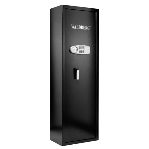 Coffre Digital Waldberg 10 armes à combinaison A55857