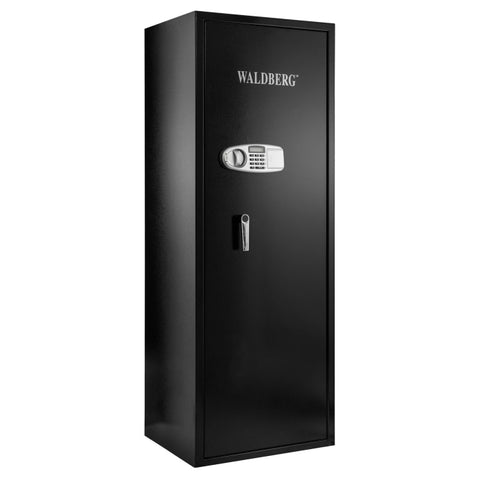 Coffre Digital Waldberg 18 armes à combinaison A55858