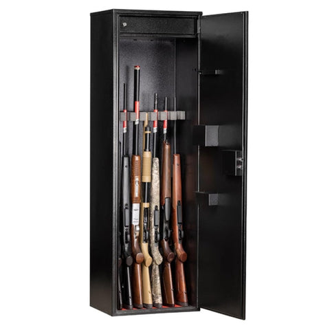 Coffre-fort Winchester Ranger - 8 armes 6601009908