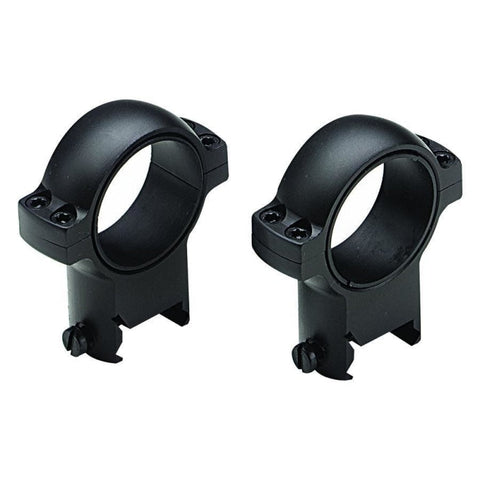 Collier Burris Steel pour Tikka T3 - Diam 30 mm 51200762