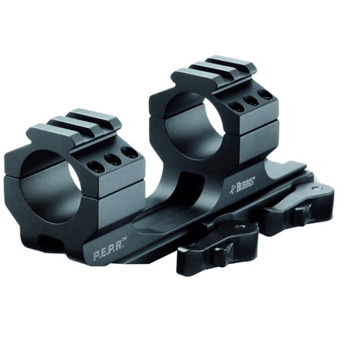 Collier Burris Steel pour Tikka T3 - Diam 30 mm 51200762