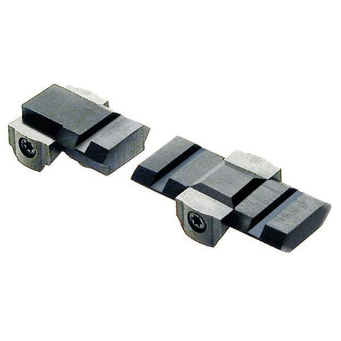 Collier Burris Steel pour Tikka T3 - Diam 30 mm 51200762