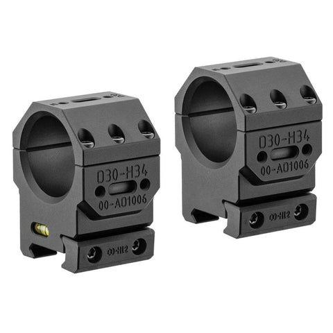 Collier de montage Audere Adversus Gen 2 MA2156