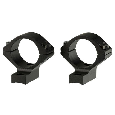 Collier de montage Browning Scope Mount Integrated X-bolt Xlock Mat