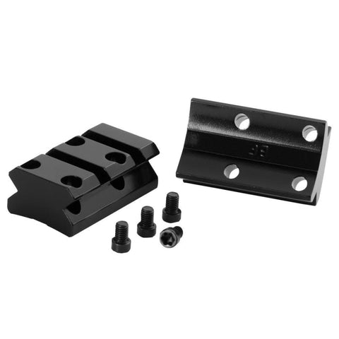 Collier de montage Browning Scope mount integrated Xbolt xlock Atacs