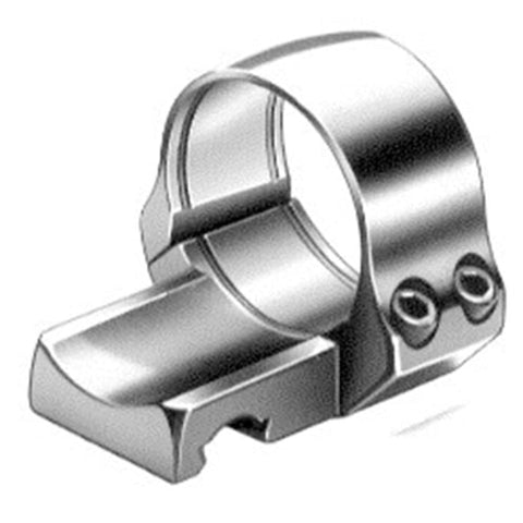 Collier de montage EAW Partie supérieur Pied arrière - Diam. 25,4