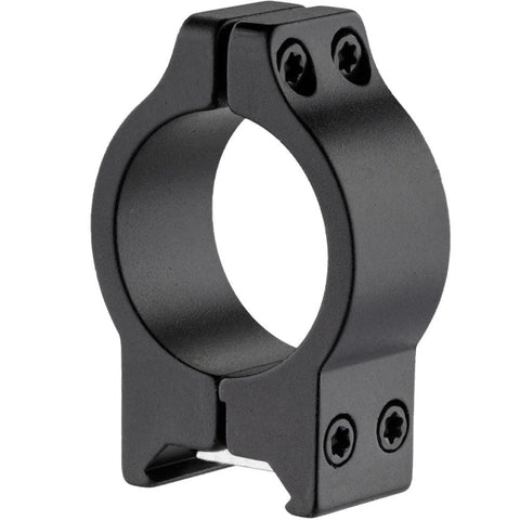 Collier de montage Kastelberg éco type Picatinny Weaver rail 21 mm