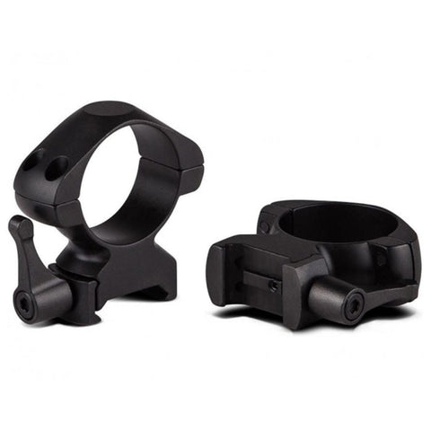 Collier de montage Konus Quick release - Diam. 25.4 mm 807072