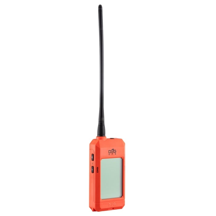 Collier GPS Beeper et Dressage pour chiens DogTrace X30TB CH963108
