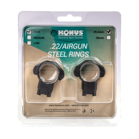 Collier Konus Acier Quick Release 807068