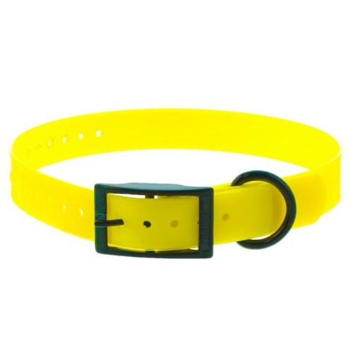 Collier polyuréthane CaniHunt Xtreme - 38mm - 70 cm CY1220