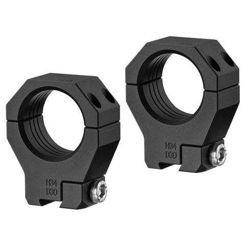 Colliers Audere PSR Dovetail - Diam.30mm MA2322